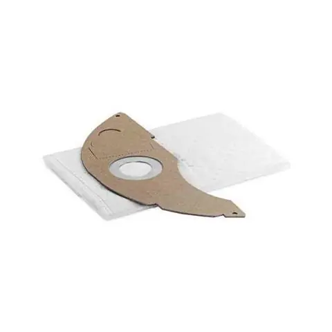 Kärcher Professional 28892170 Filterpåse Snabb frakt